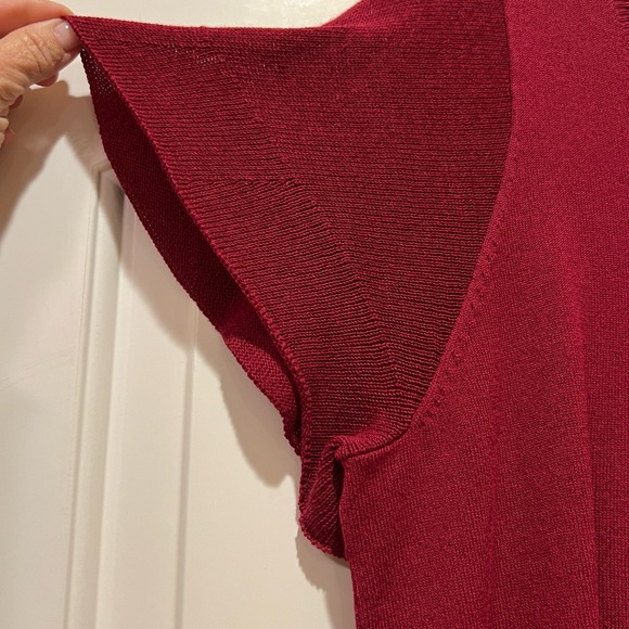 Knit top - Picture 6 of 6